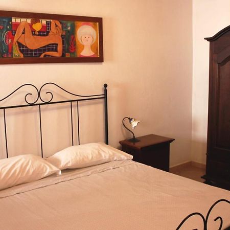 Kamikos Casa Vacanze, Siculiana Villa Ngoại thất bức ảnh