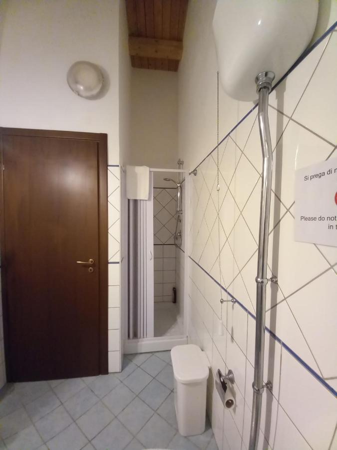 Kamikos Casa Vacanze, Siculiana Villa Ngoại thất bức ảnh