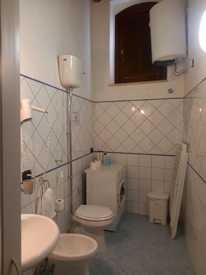 Kamikos Casa Vacanze, Siculiana Villa Ngoại thất bức ảnh