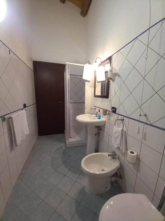 Kamikos Casa Vacanze, Siculiana Villa Ngoại thất bức ảnh