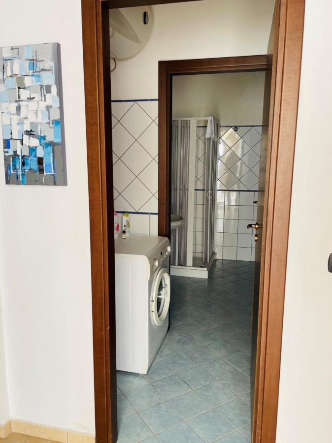 Kamikos Casa Vacanze, Siculiana Villa Ngoại thất bức ảnh