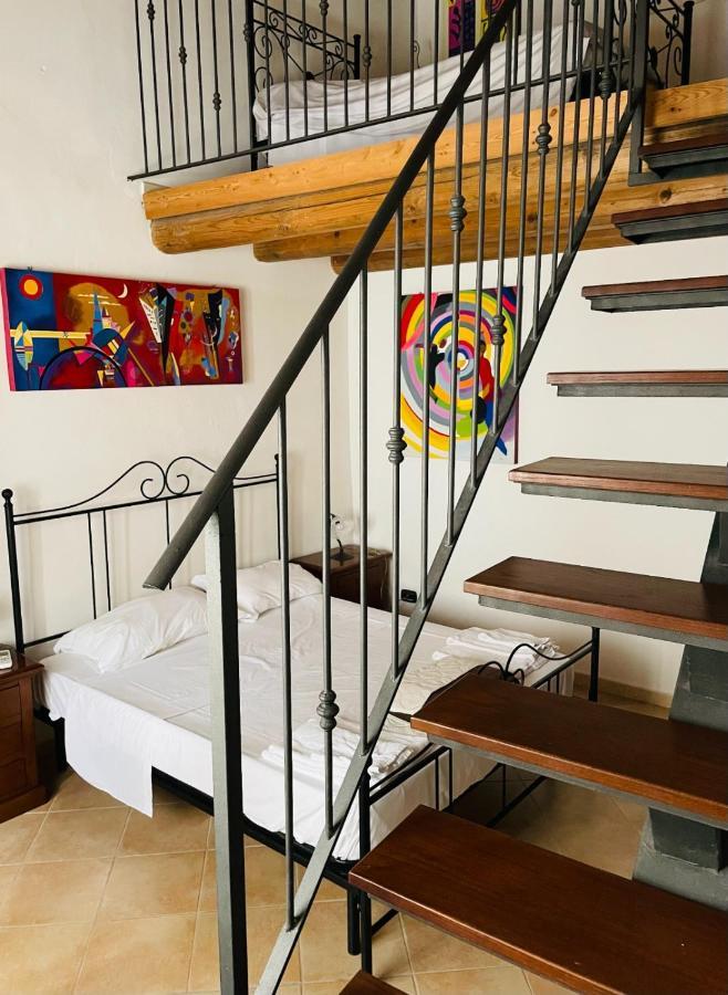 Kamikos Casa Vacanze, Siculiana Villa Ngoại thất bức ảnh