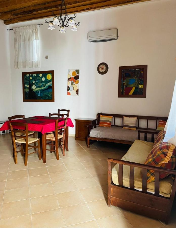 Kamikos Casa Vacanze, Siculiana Villa Ngoại thất bức ảnh