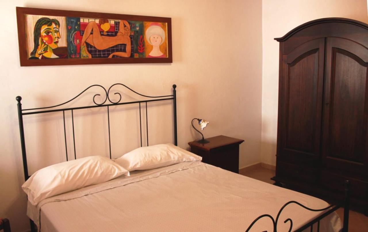 Kamikos Casa Vacanze, Siculiana Villa Ngoại thất bức ảnh