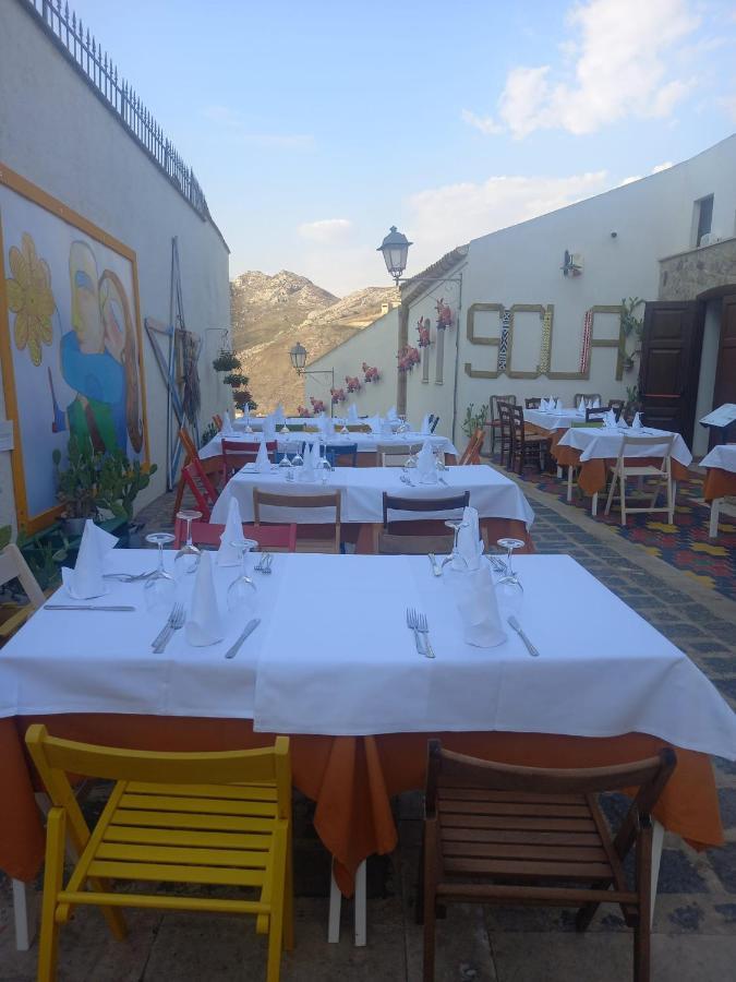 Kamikos Casa Vacanze, Siculiana Villa Ngoại thất bức ảnh